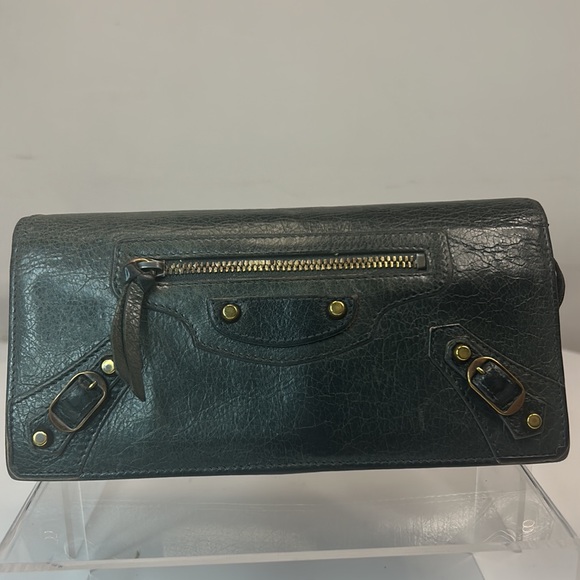 Balenciaga Wallet - Picture 14 of 14